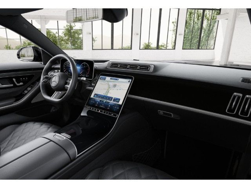 Mercedes-Benz CLS-Klasse