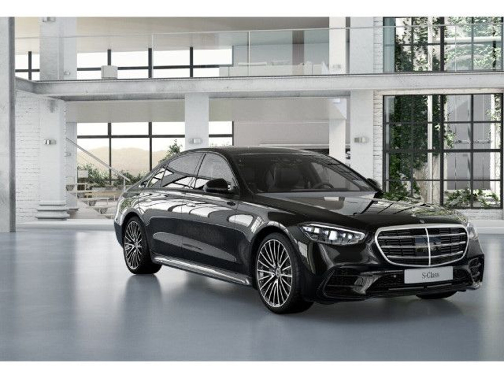 Mercedes-Benz CLS-Klasse