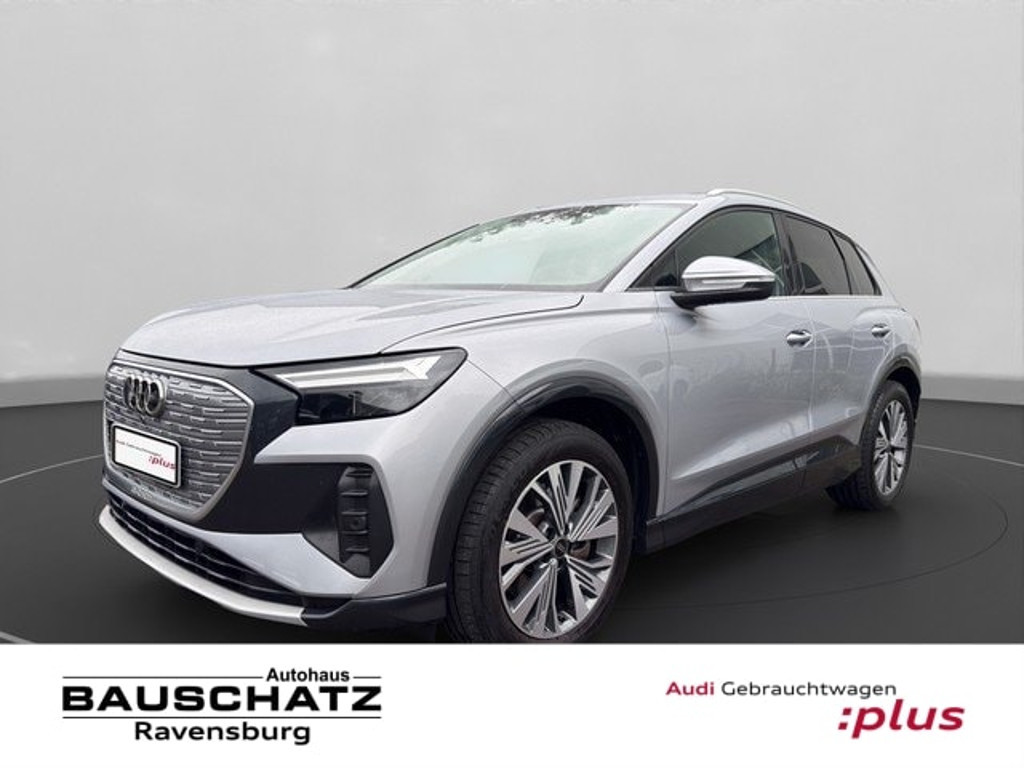 Audi Q4 e-tron 40