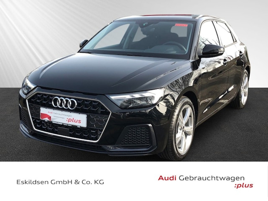 Audi A1 Sportback S-Tronic 30 TFSI