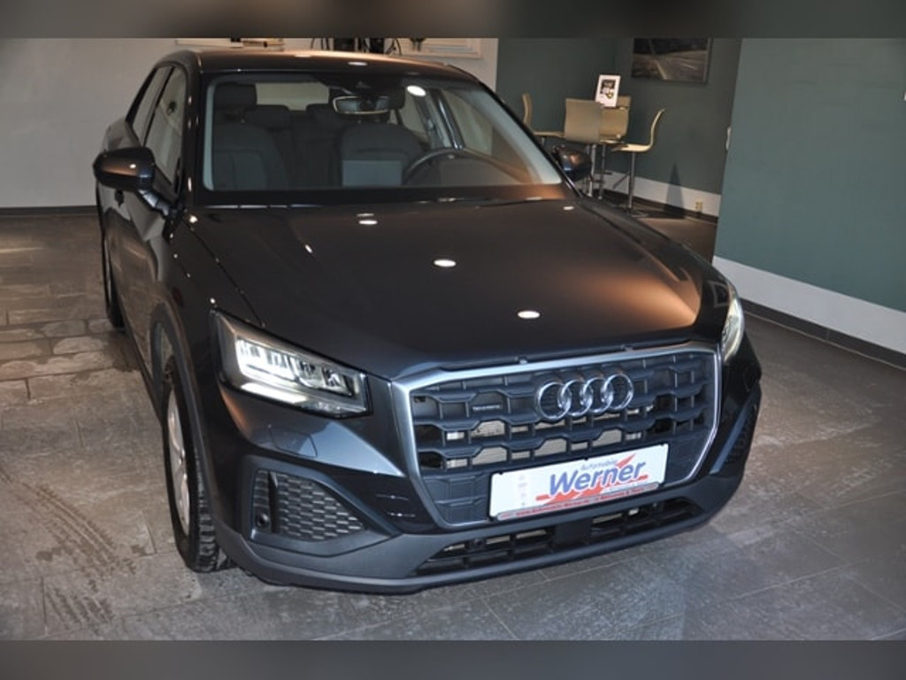 Audi Q2
