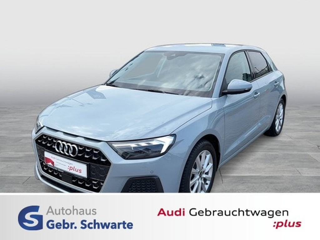 Audi A1 Sportback S-Tronic 30 TFSI