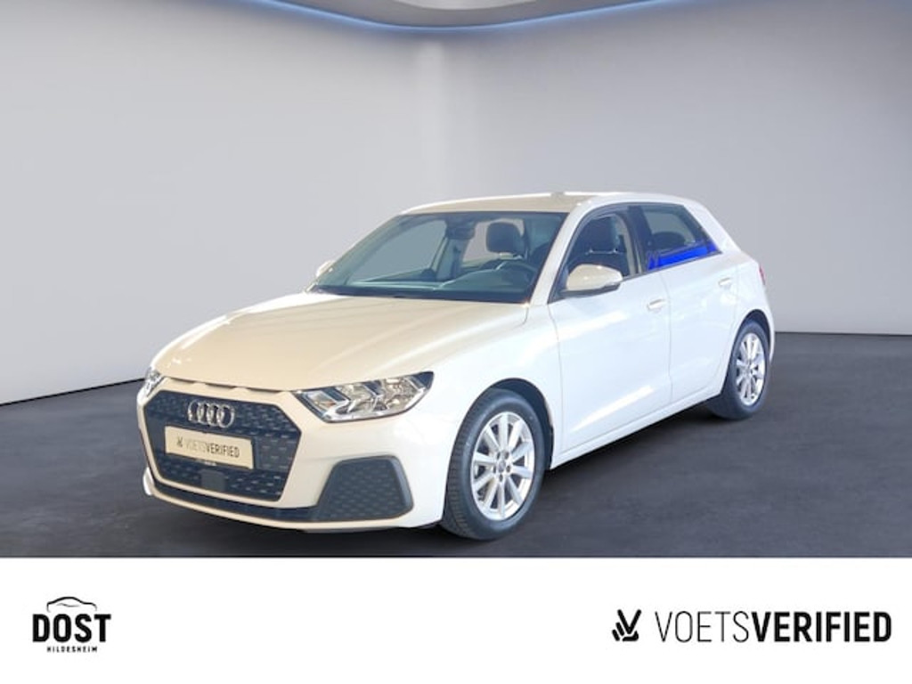 Audi A1 Sportback 25 TFSI