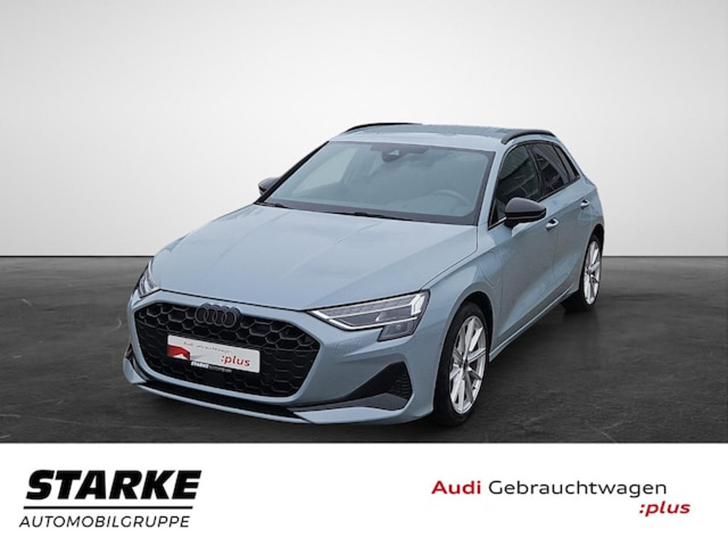 Audi A3 Sportback S-Tronic Hybride 40 TFSI
