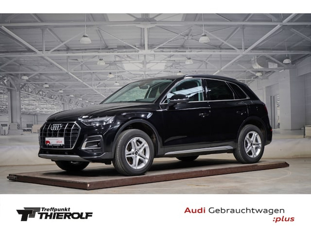 Audi Q5 Quattro S-Tronic Hybride 50 TFSI