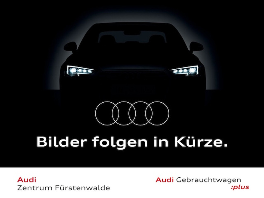Audi SQ2 Quattro S-Tronic