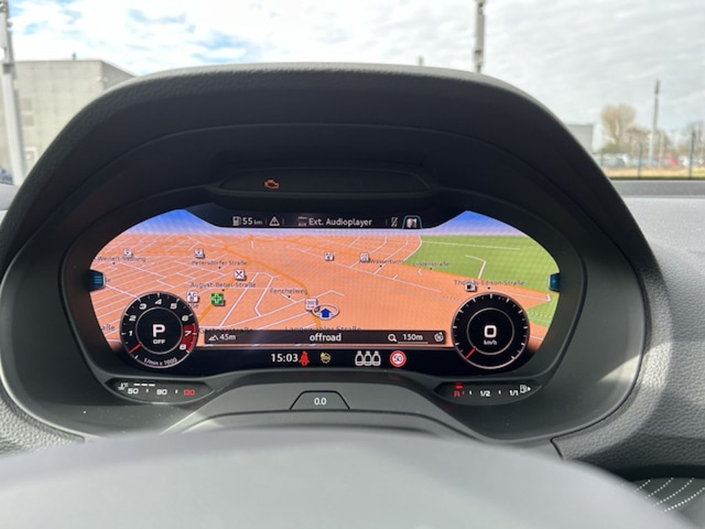 Audi SQ2