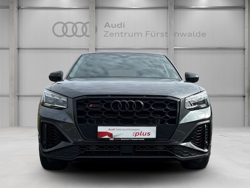 Audi SQ2