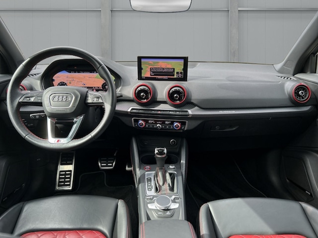 Audi SQ2