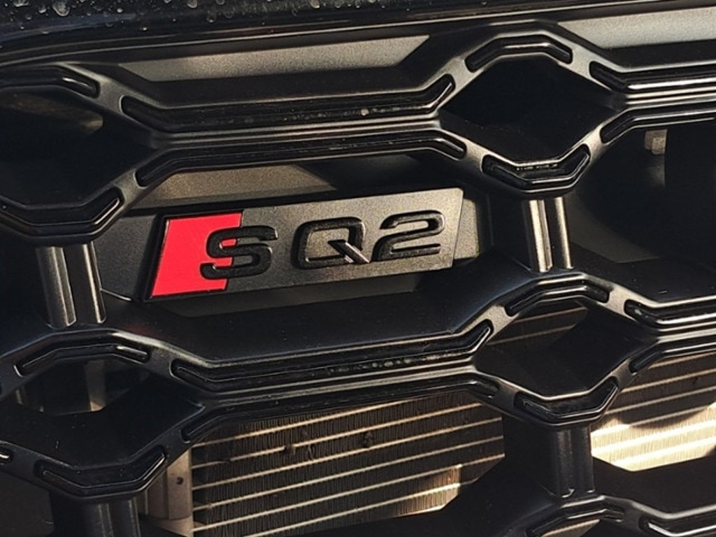 Audi SQ2