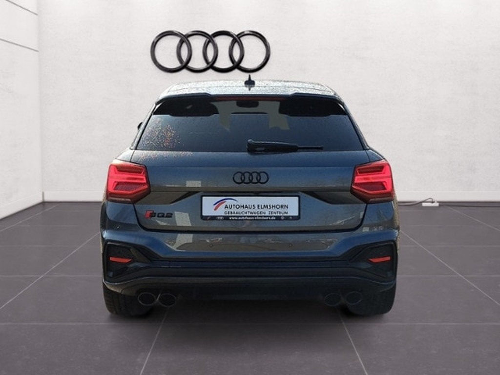 Audi SQ2