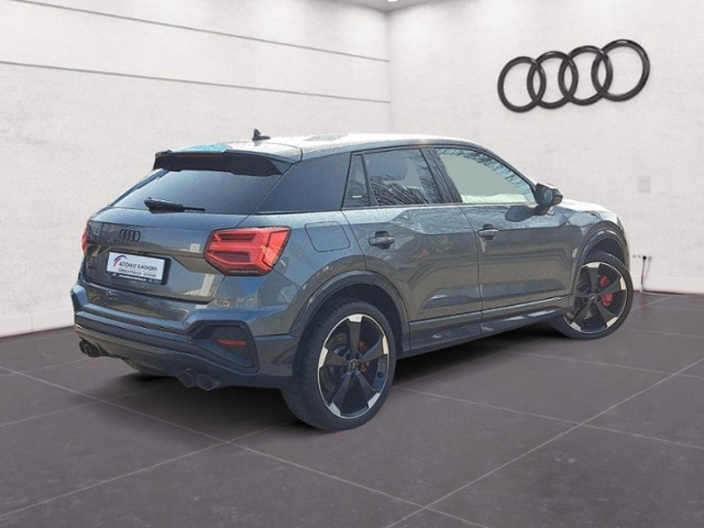 Audi SQ2