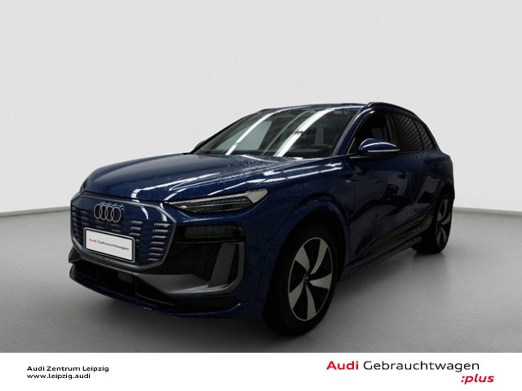 Audi Q6 e-tron Quattro
