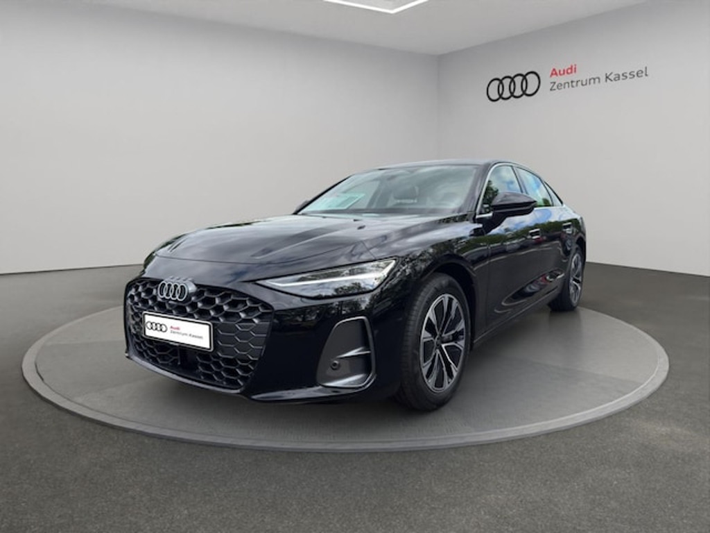 Audi A6 Sedan Quattro S-Tronic Hybride