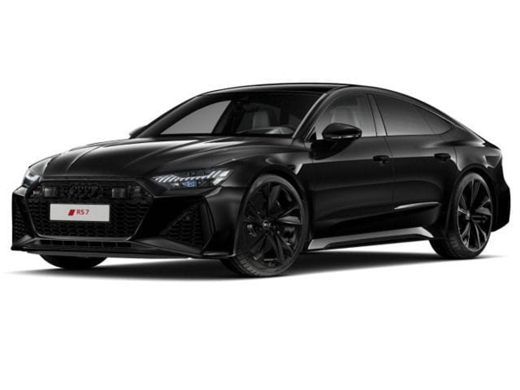 Audi RS7