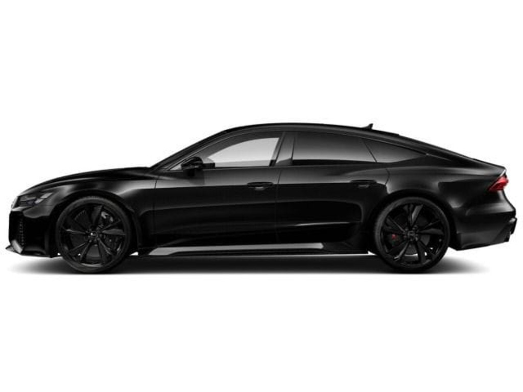 Audi RS7