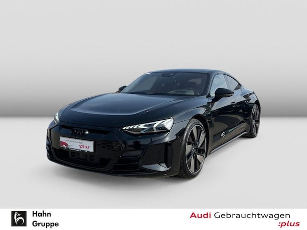 Audi e-tron GT Quattro