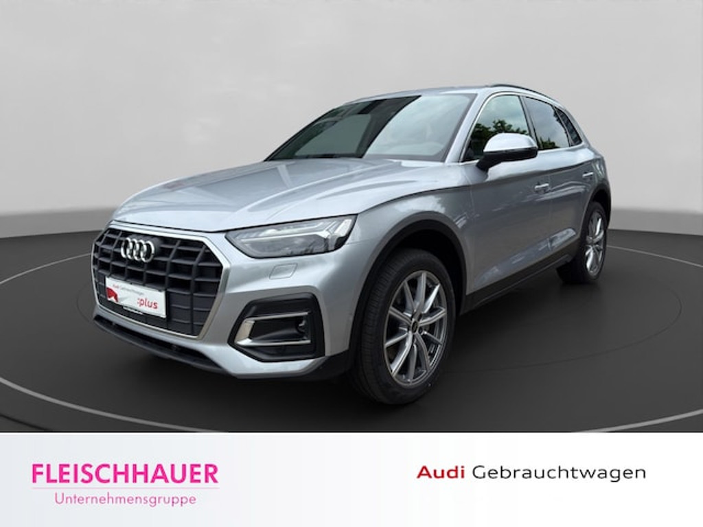 Audi Q5 Quattro S-Tronic Hybride 50 TFSI