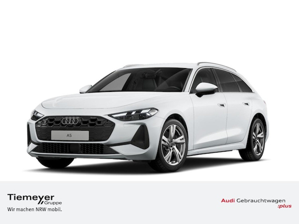 Audi A5 Avant Quattro S-Tronic