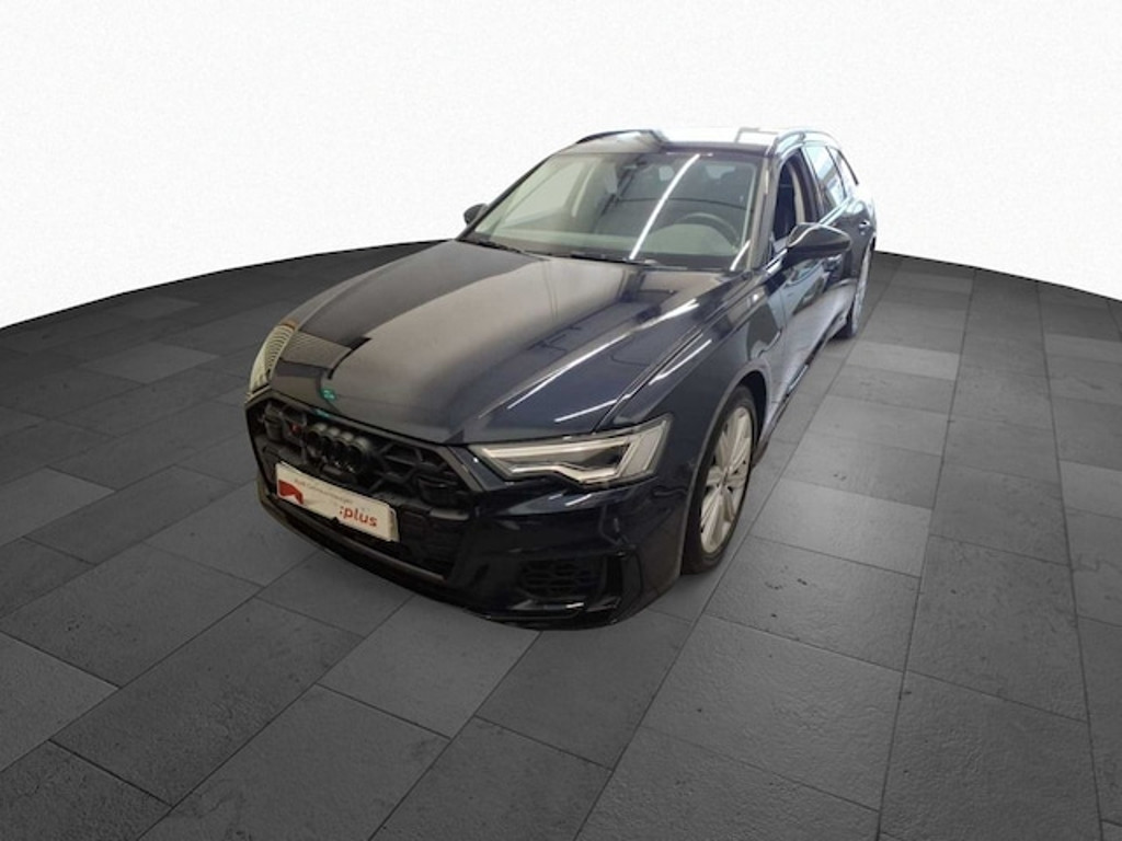 Audi S6 Avant Quattro