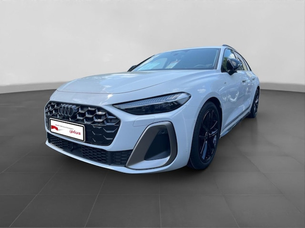 Audi A5 Avant Quattro S-Tronic
