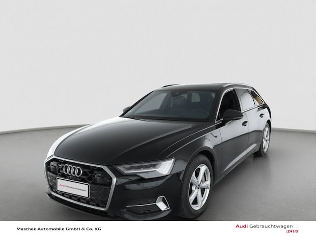 Audi A6 Avant Quattro S-Tronic Hybride 50 TFSI