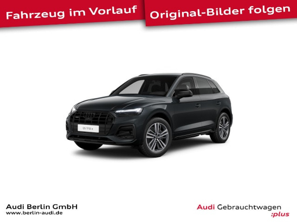 Audi Q5 Quattro S-Tronic Hybride 50 TFSI