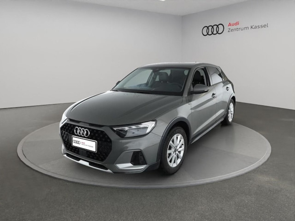 Audi A1 30 TFSI Allstreet