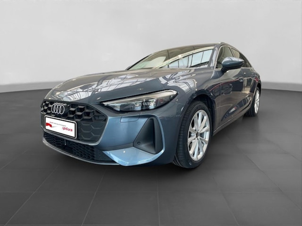 Audi A5 Avant Quattro S-Tronic