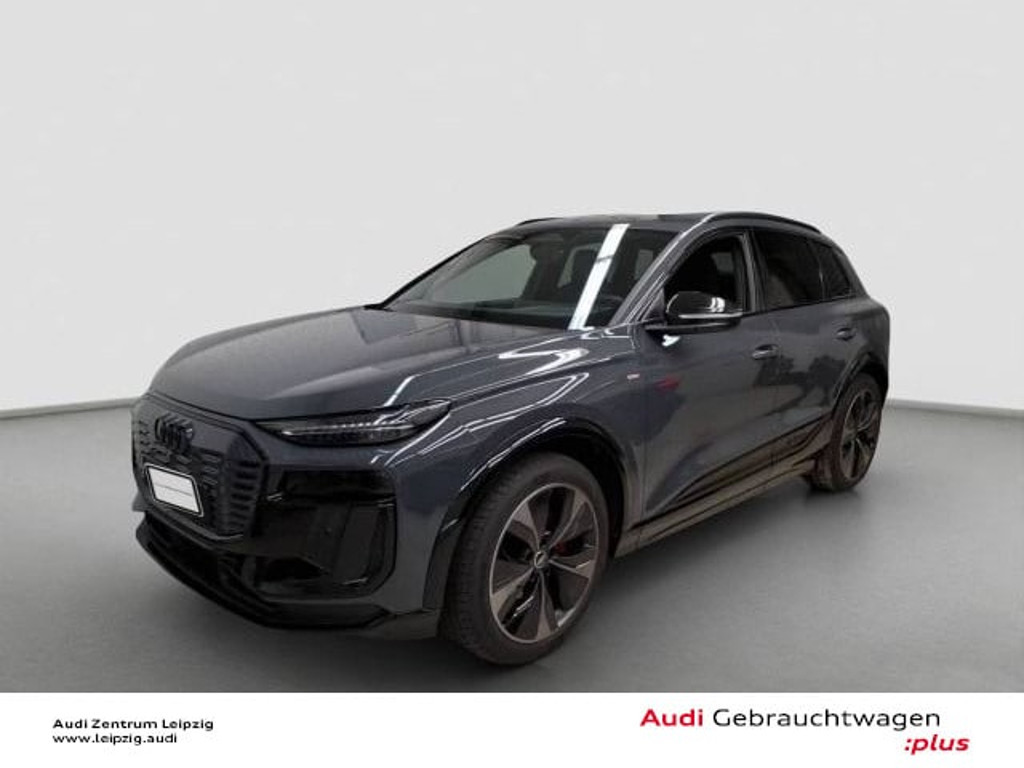 Audi Q6 e-tron Quattro