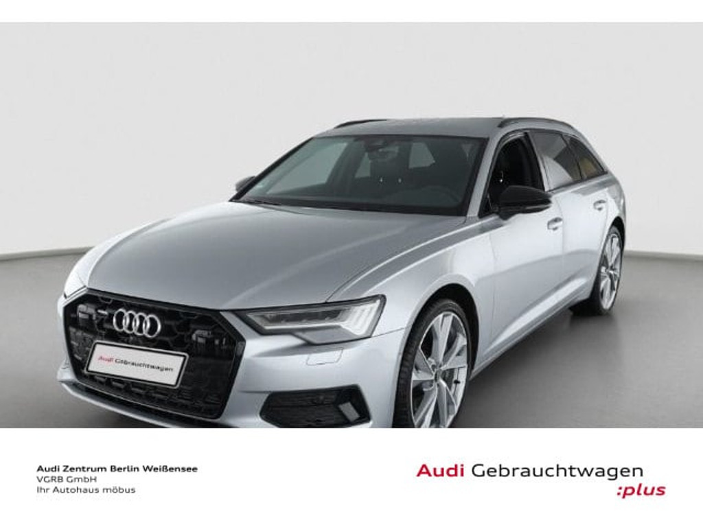 Audi A6 Avant Quattro S-Tronic Hybride 50 TFSI