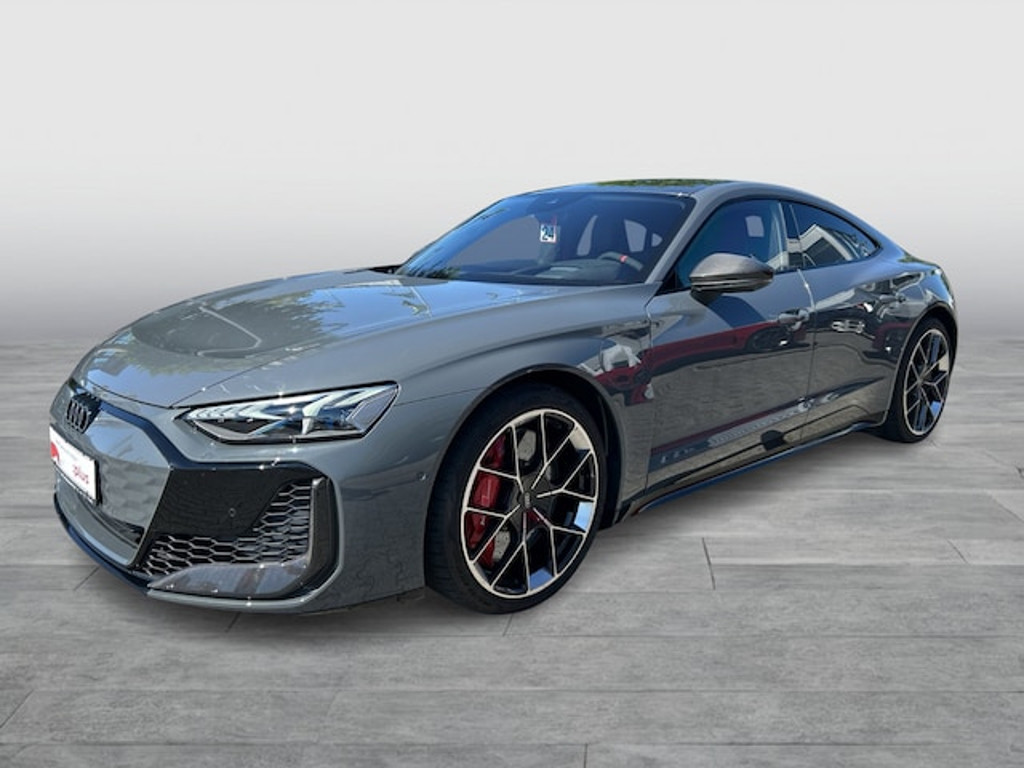 Audi RS e-tron GT