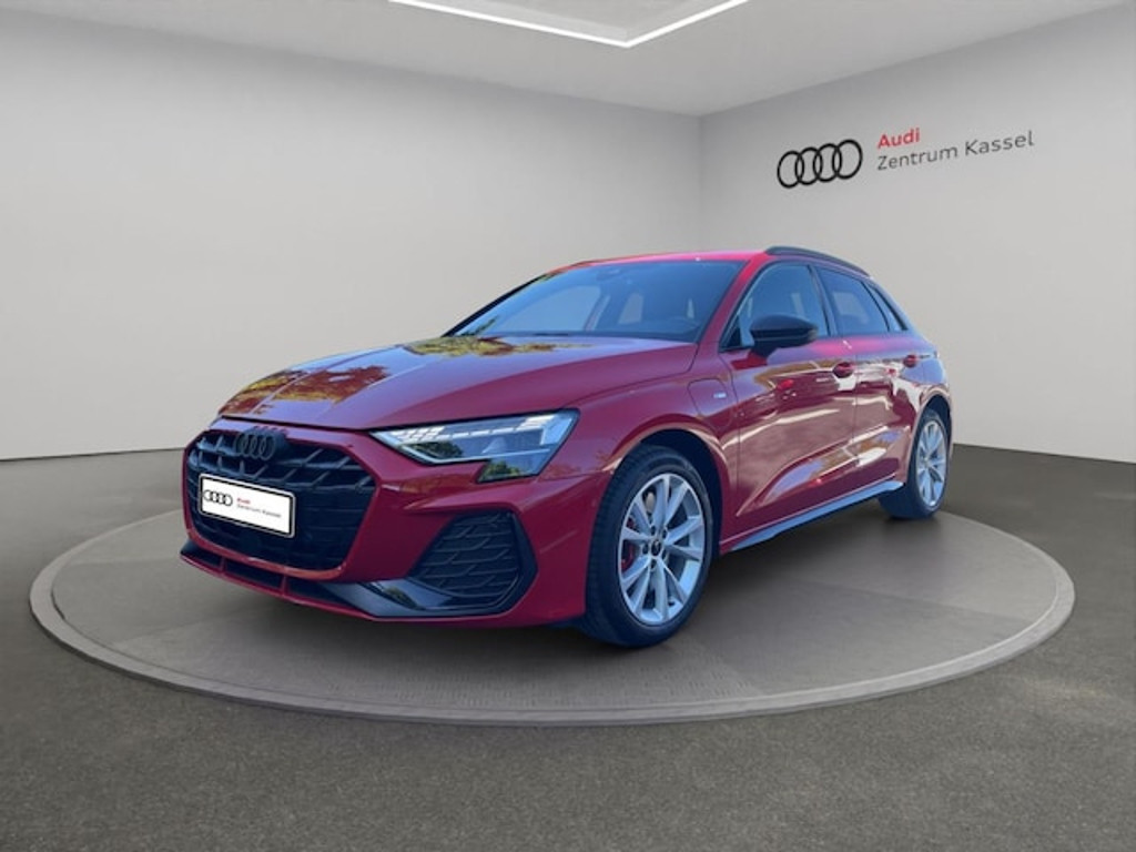 Audi A3 Sportback S-Line S-Tronic Hybride 45 TFSI