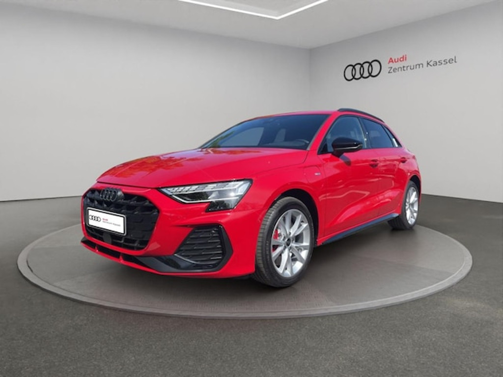 Audi A3 Sportback S-Line S-Tronic Hybride 45 TFSI