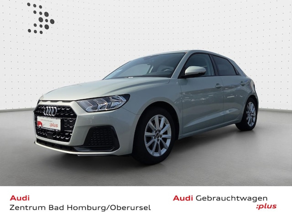 Audi A1 Sportback 30 TFSI