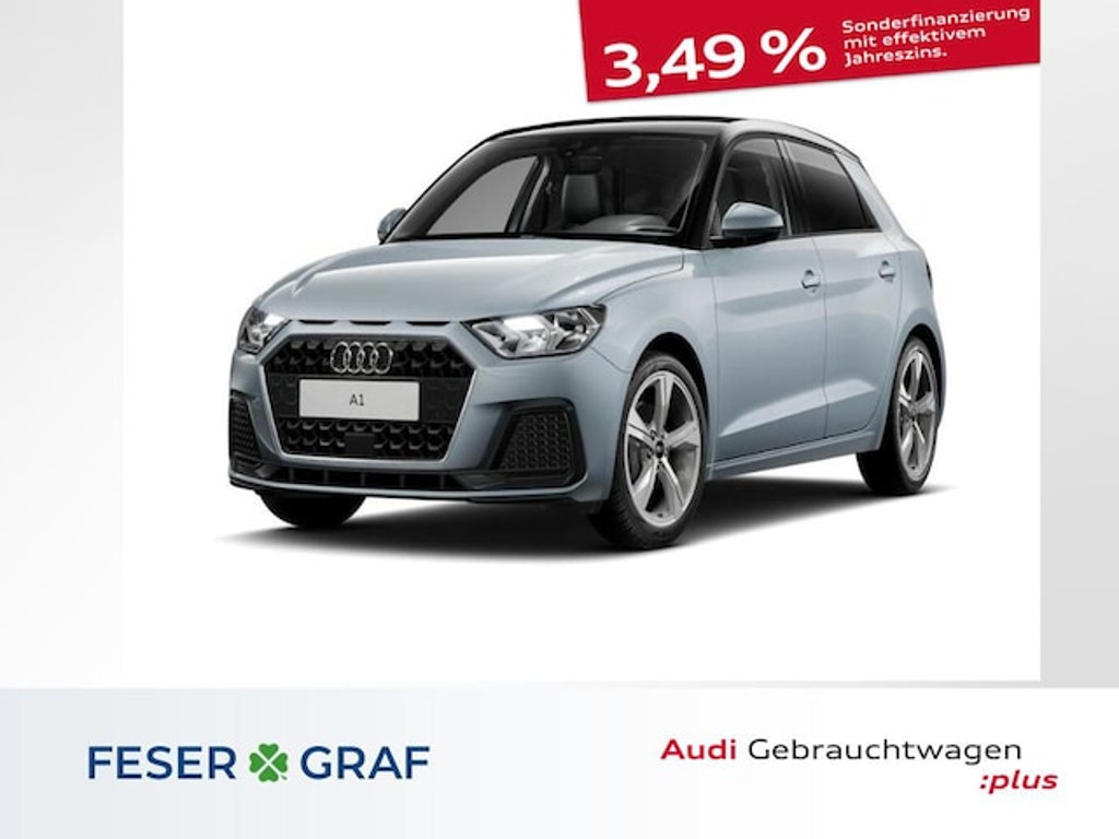 Audi A1 Sportback 30 TFSI