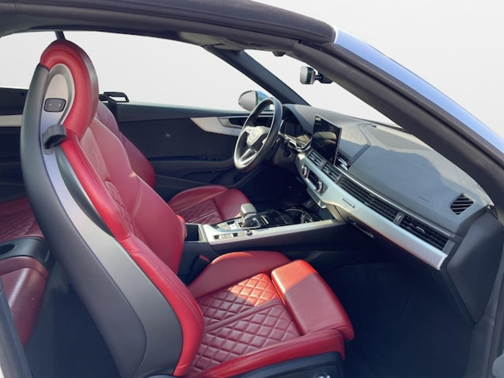Audi S5