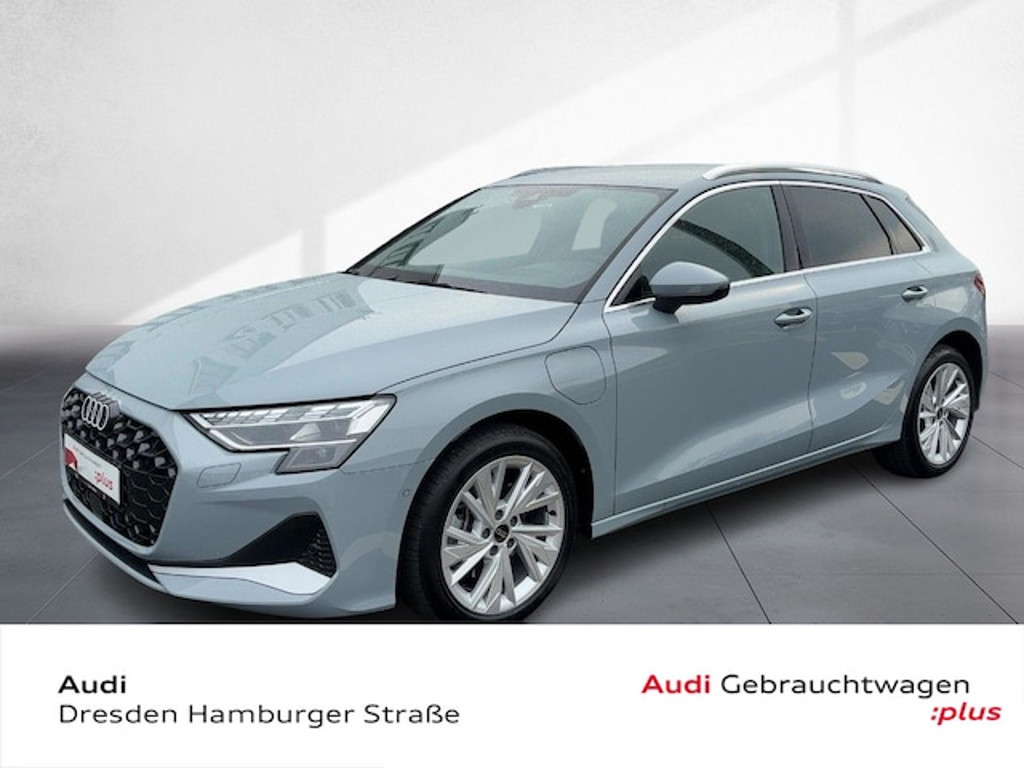 Audi A3 Sportback S-Tronic Hybride 40 TFSI