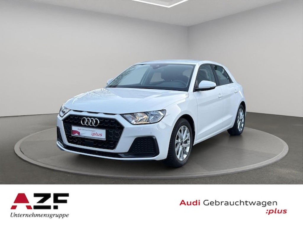 Audi A1 Sportback S-Tronic 30 TFSI