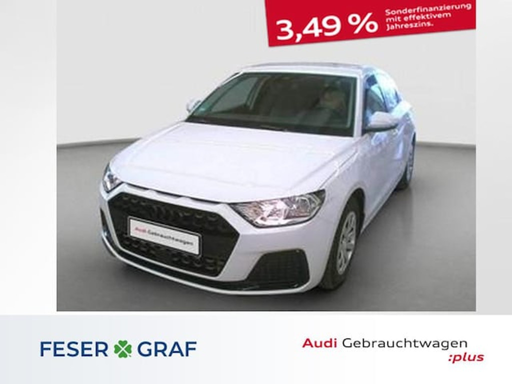 Audi A1 Sportback 30 TFSI