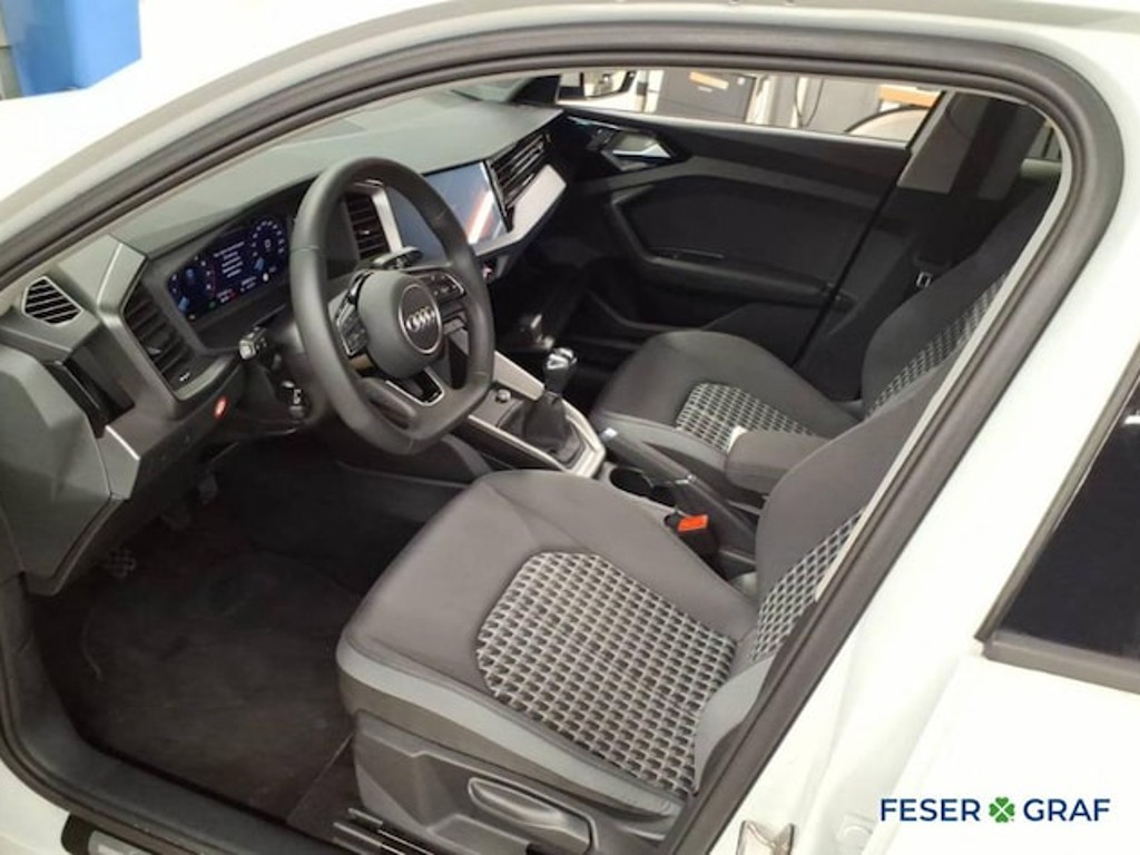 Audi A1 Sportback 30 TFSI