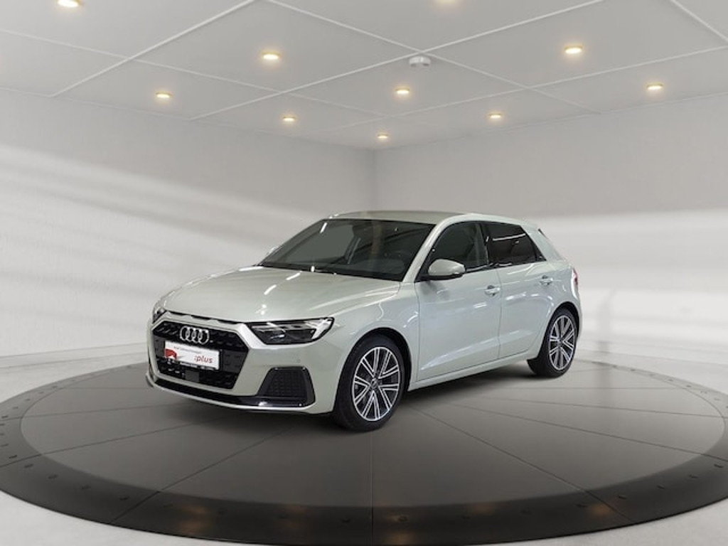 Audi A1 Sportback S-Tronic 30 TFSI