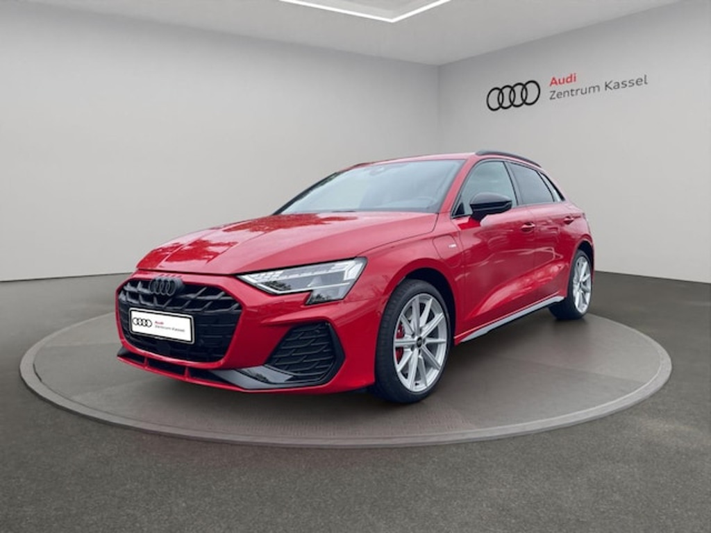 Audi A3 Sportback S-Line S-Tronic Hybride 45 TFSI