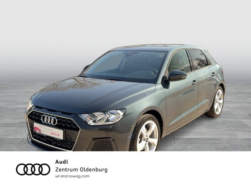 Audi A1 Sportback S-Tronic 30 TFSI