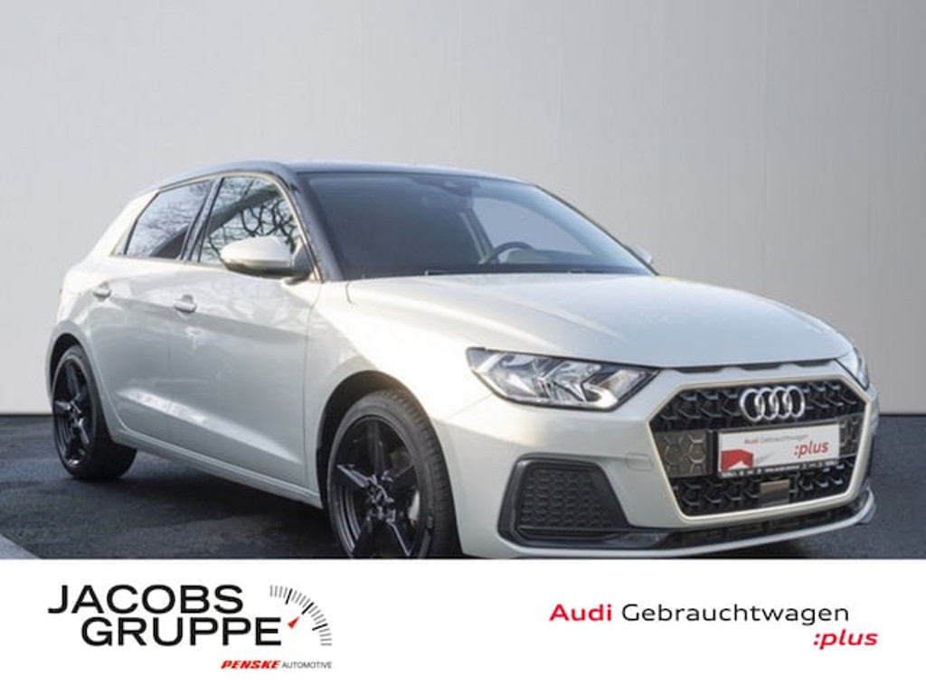 Audi A1 Sportback S-Line S-Tronic 30 TFSI