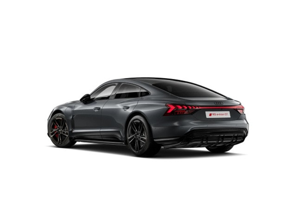 Audi RS e-tron GT