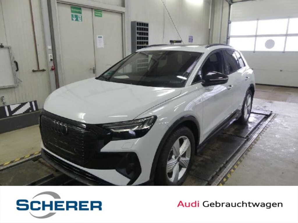 Audi Q4 e-tron 40