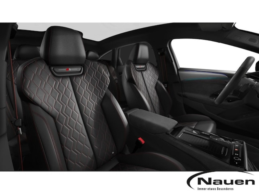 Audi A6 e-tron Sportback Quattro