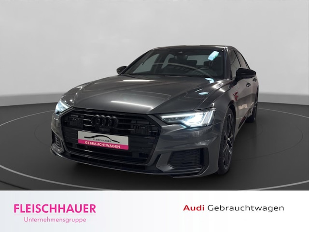 Audi A6 Sedan Quattro S-Tronic Sport 45 TDI