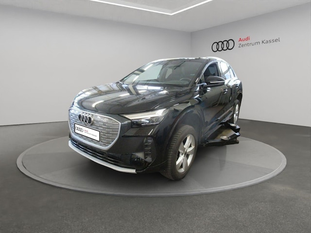 Audi Q4 e-tron 40